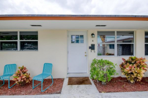 Coconut Grove Singer Island - Unit 4